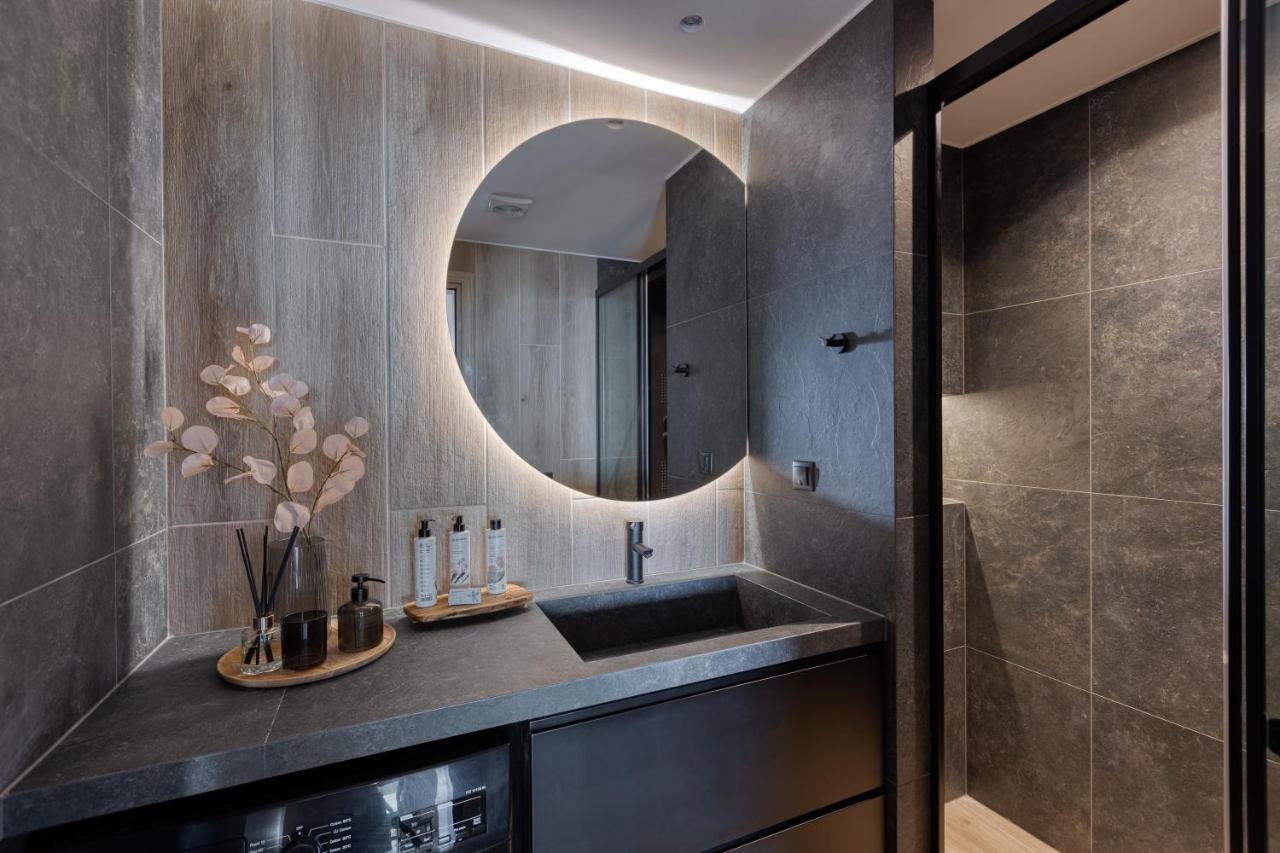 Апартаменты Urban Zen Агиос-Николаос Экстерьер фото